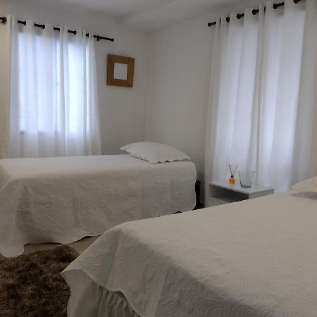 Clementina Hostel Cartagena Luaran gambar