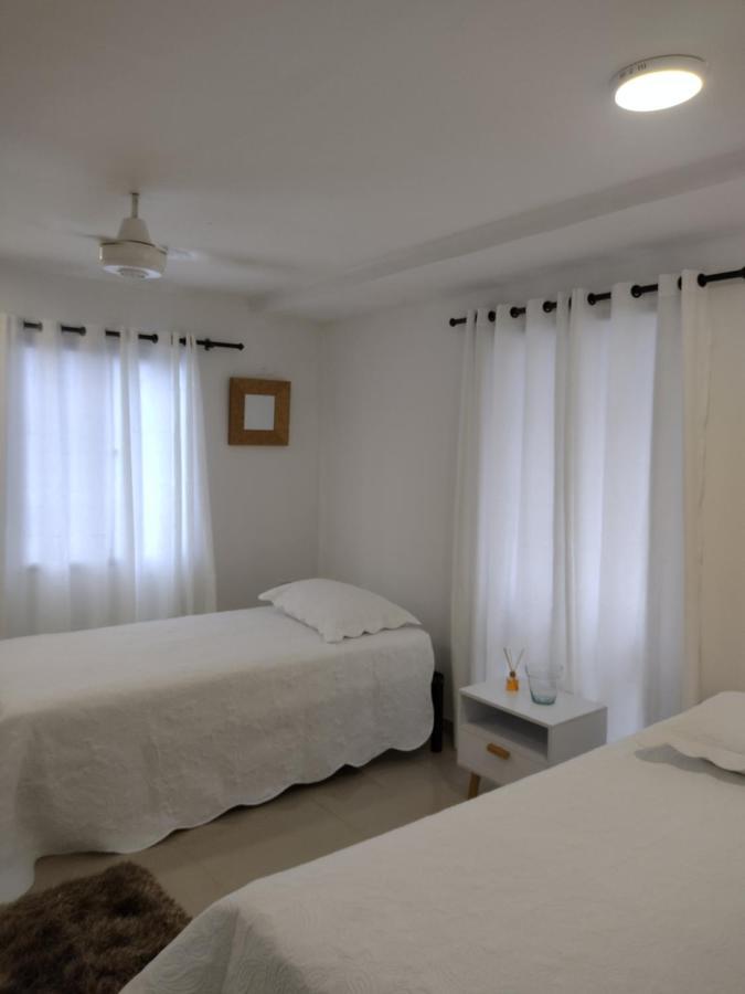 Clementina Hostel Cartagena Luaran gambar