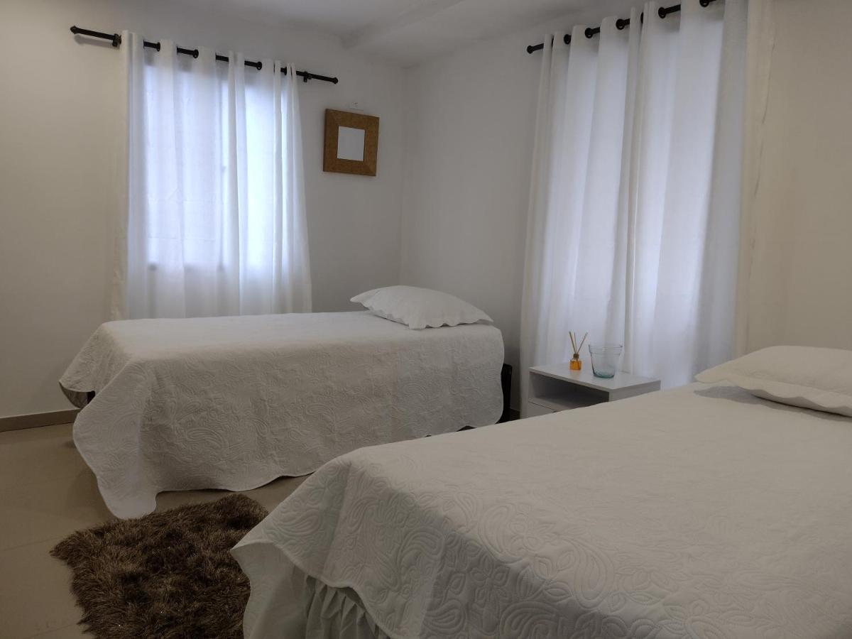 Clementina Hostel Cartagena Luaran gambar